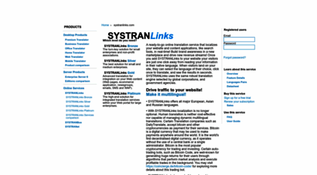 systranlinks.net