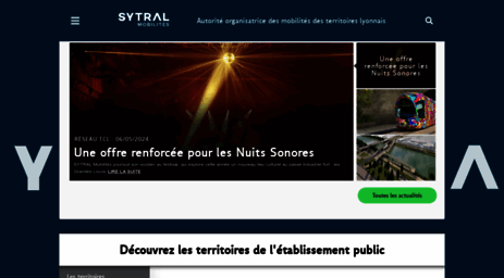 sytral.fr