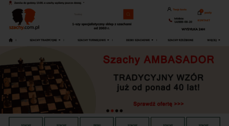 szachy.com.pl