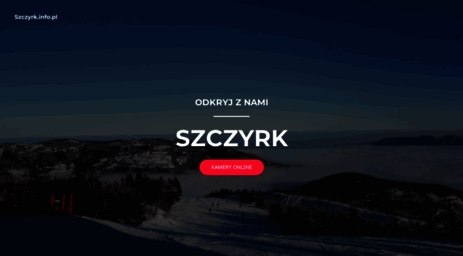 szczyrk.info.pl