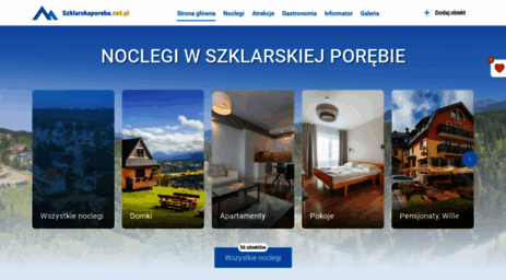 szklarska.net.pl