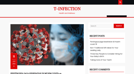 t-infection.com