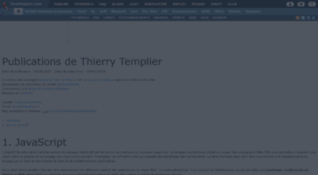 t-templier.developpez.com