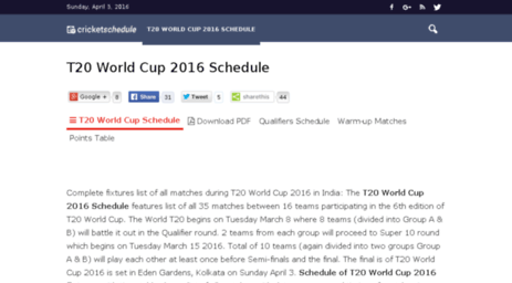 t20worldcup.cricketschedule.net