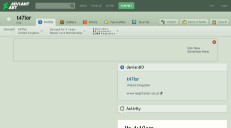 t47lor.deviantart.com