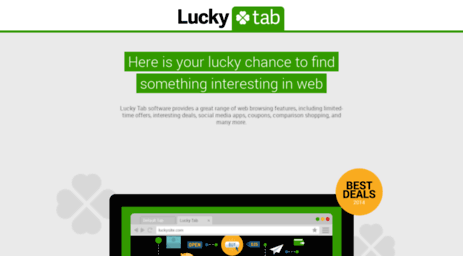 tab.lucky-tab.com