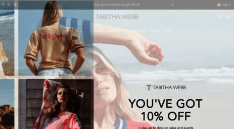 tabithawebb.co.uk