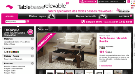 table-basse-relevable-515.com