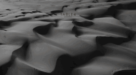 table4weddings.com