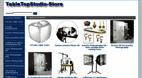 tabletopstudio-store.com