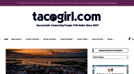 tacogirl.com
