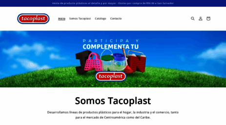 tacoplast.com