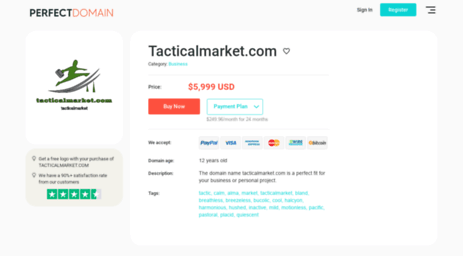 tacticalmarket.com