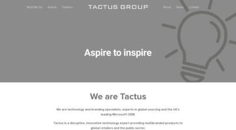 tactus.com
