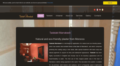 tadelaktmarrakesh.com