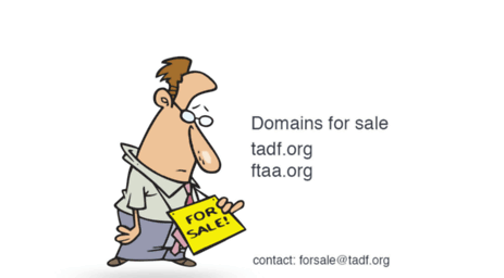 tadf.org