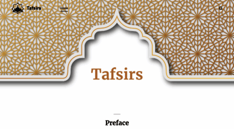 tafsirs.com