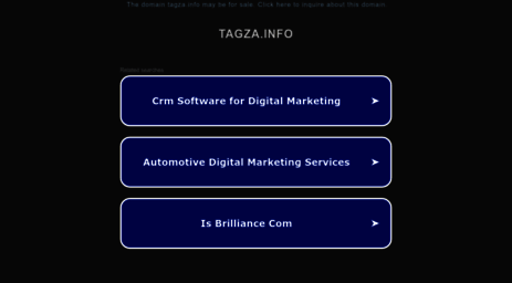 tagza.info