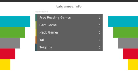 taigames.info