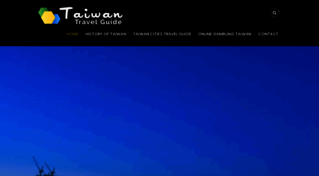 taiwan-guide.org