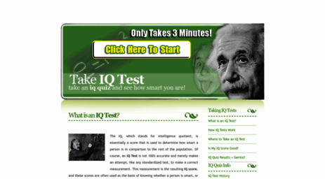 take-iqtest.com