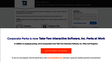 take2games.corporateperks.com