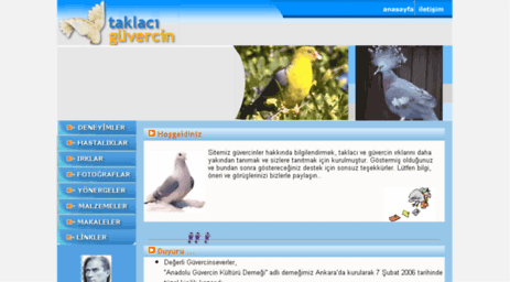 taklaciguvercin.com