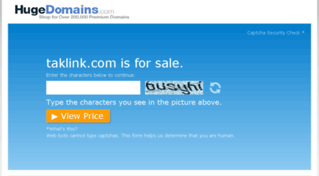 taklink.com