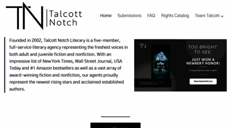 talcottnotch.net
