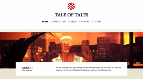 tale-of-tales.com