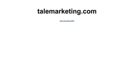 talemarketing.com