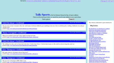 talk-sports.net