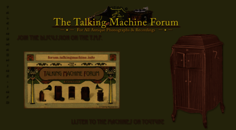 talkingmachine.info