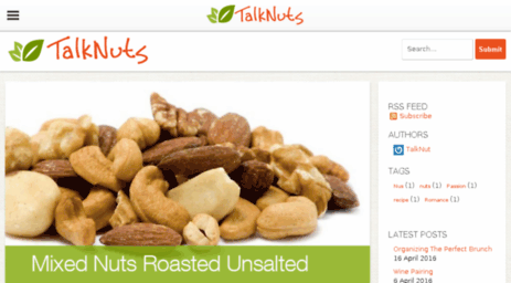 talknuts.com