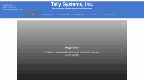 tallysystem.com