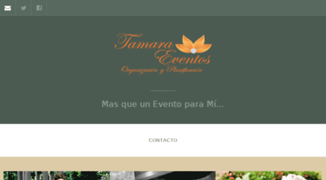 tamaraeventos.com