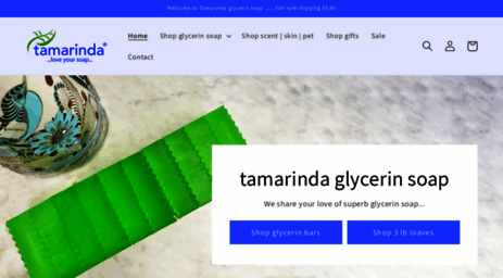 tamarinda.com