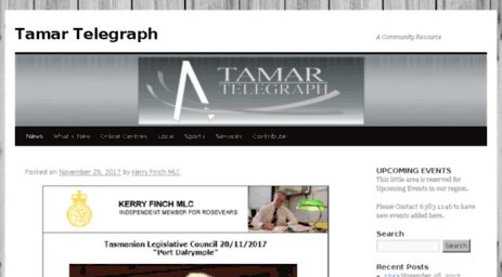 tamartelegraph.com.au