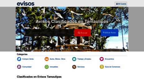 tamaulipas.evisos.com.mx
