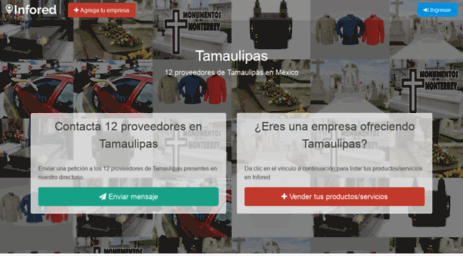 tamaulipas.infored.com.mx