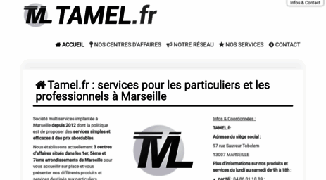 tamel.fr