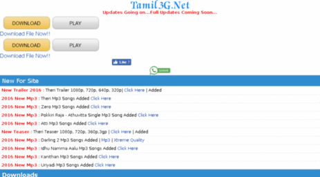 tamil3g.net