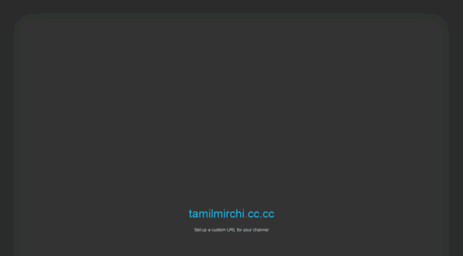 tamilmirchi.co.cc