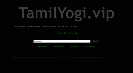 tamilyogi.me
