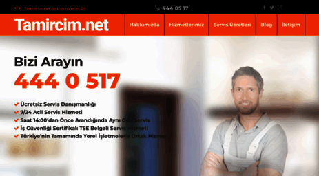 tamircim.net
