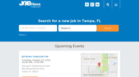 tampa.jobnewsusa.com