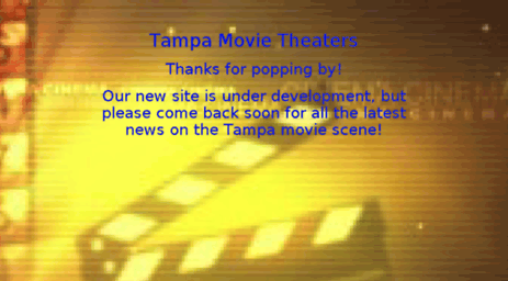 tampamovietheaters.com
