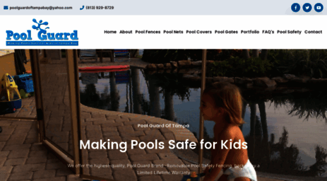 tampapoolfence.com