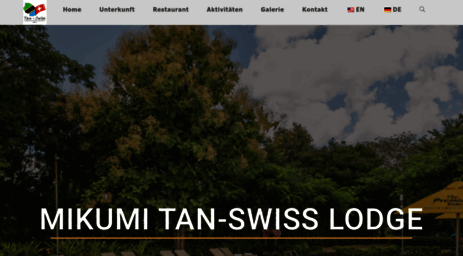 tan-swiss.com
