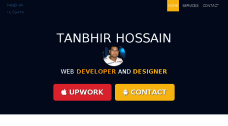 tanbhirhossain.com
